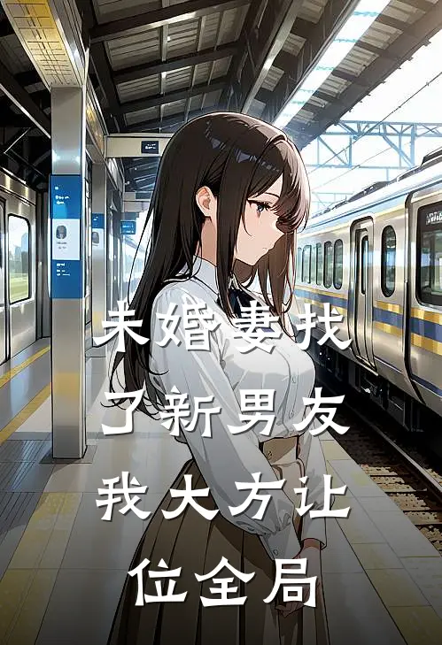 未婚妻找了新男友，我大方让位全局