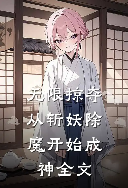 无限掠夺，从斩妖除魔开始成神全文