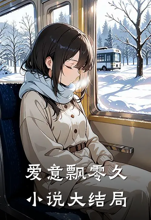 爱意飘零久小说大结局