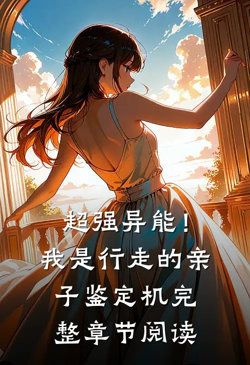 超强异能！我是行走的亲子鉴定机完整章节阅读