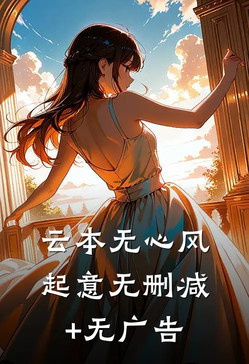 云本无心风起意无删减+无广告