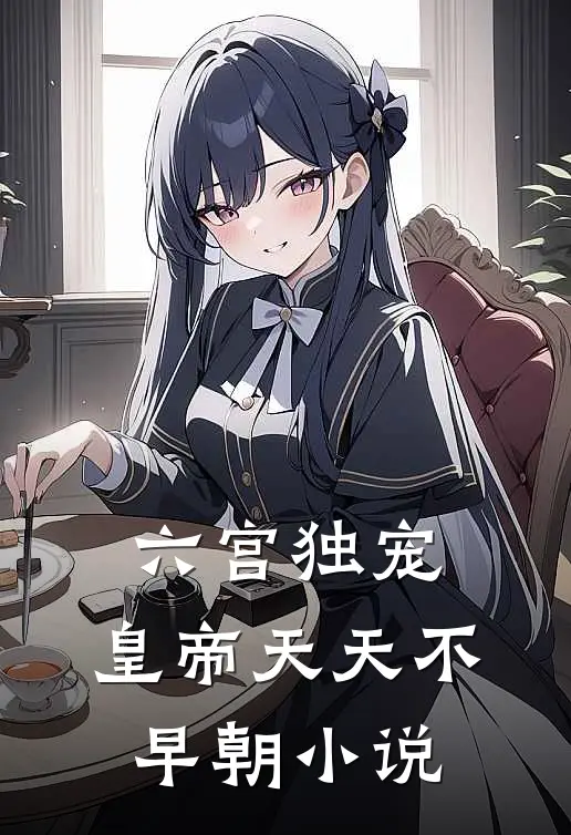六宫独宠，皇帝天天不早朝小说