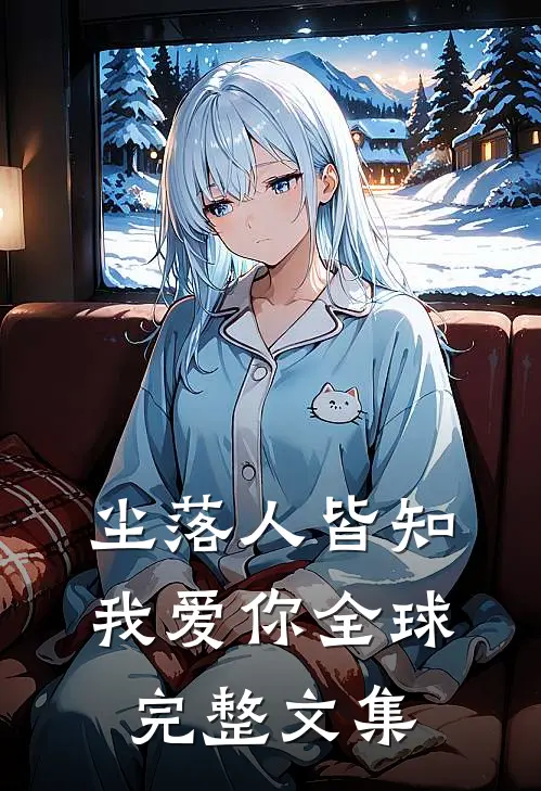 尘落人皆知我爱你全球完整文集