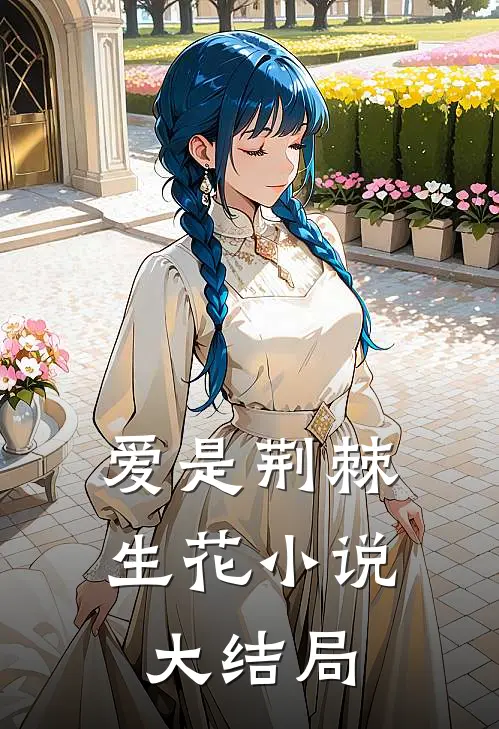 爱是荆棘生花小说大结局