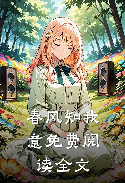 春风知我意免费阅读全文