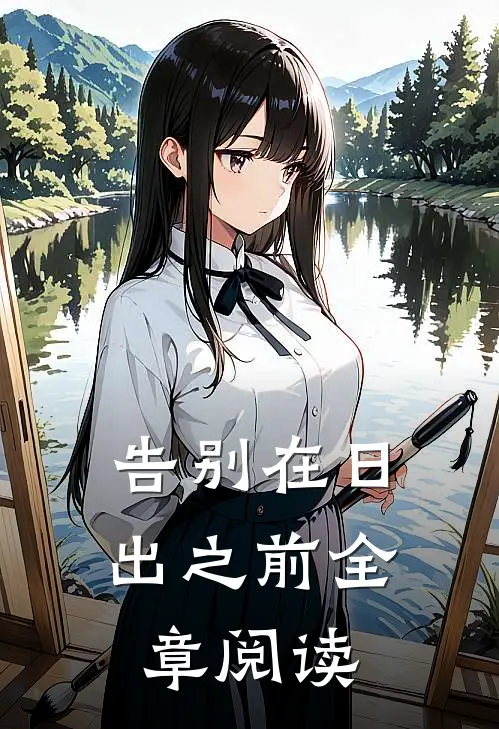 告别在日出之前全章阅读