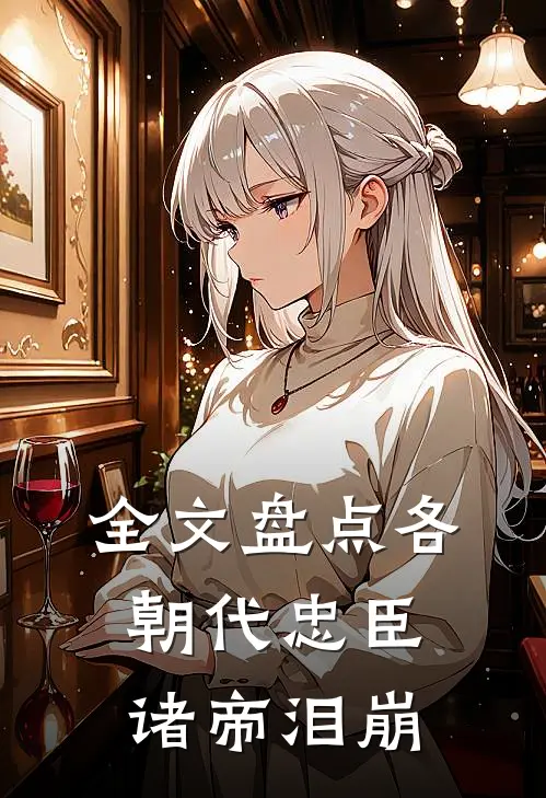 全文盘点各朝代忠臣,诸帝泪崩的故事