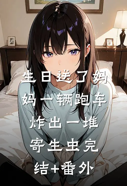 生日送了妈妈一辆跑车，炸出一堆寄生虫完结+番外