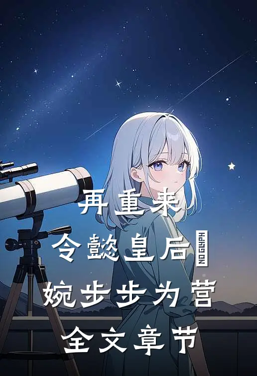 再重来：令懿皇后嬿婉步步为营全文章节