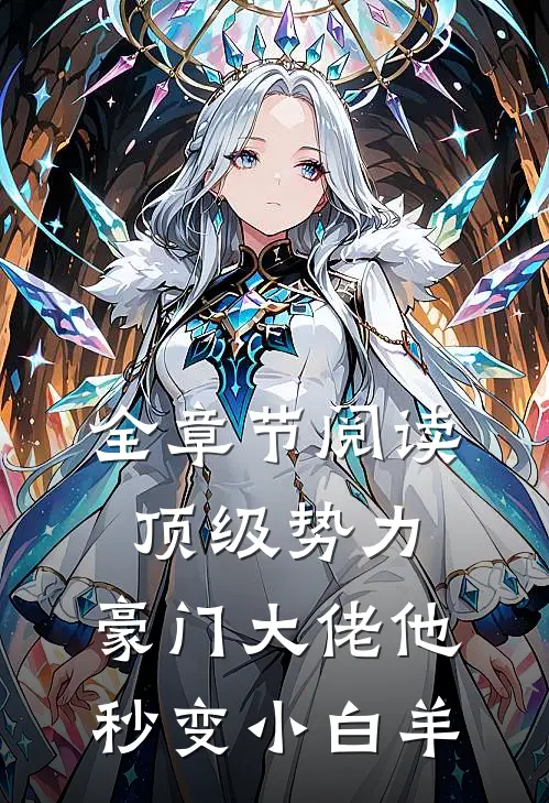 全章节阅读顶级势力，豪门大佬他秒变小白羊