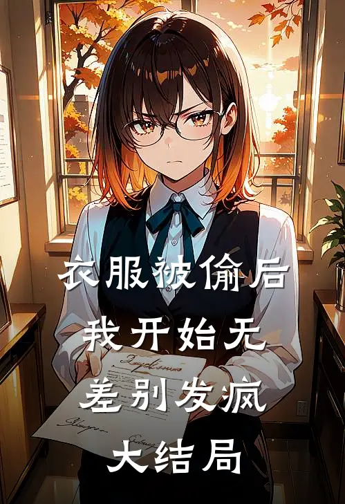 衣服被偷后，我开始无差别发疯大结局