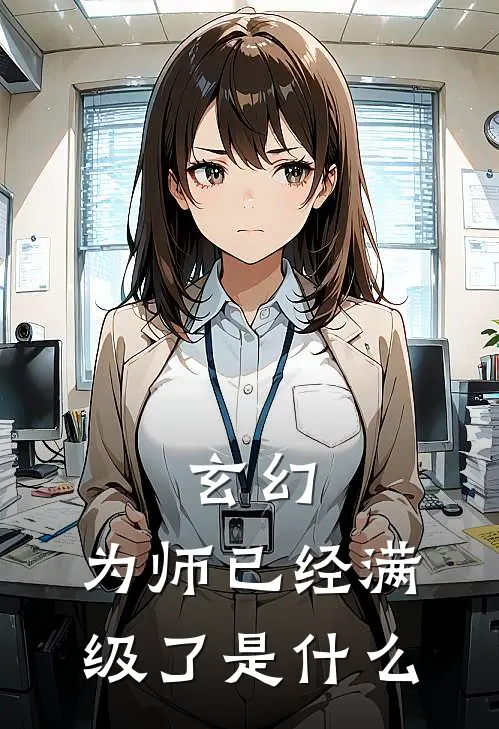 玄幻为师已经满级了是漫画