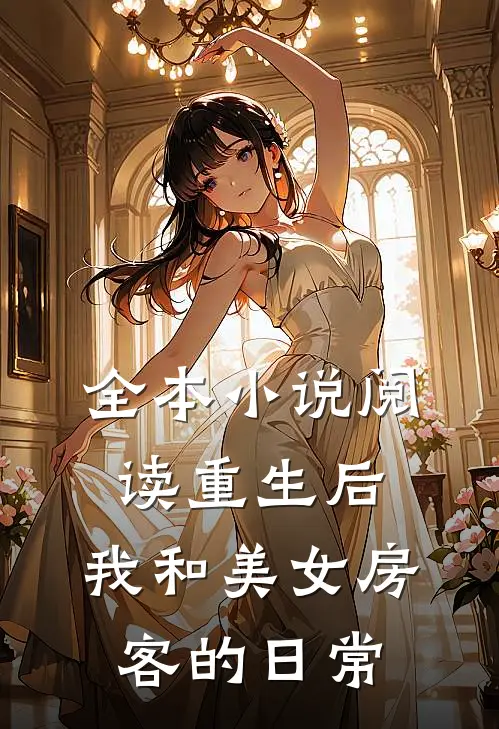 全本小说阅读重生后，我和美女房客的日常