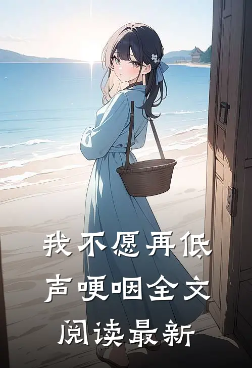 我不愿再低声哽咽全文阅读最新