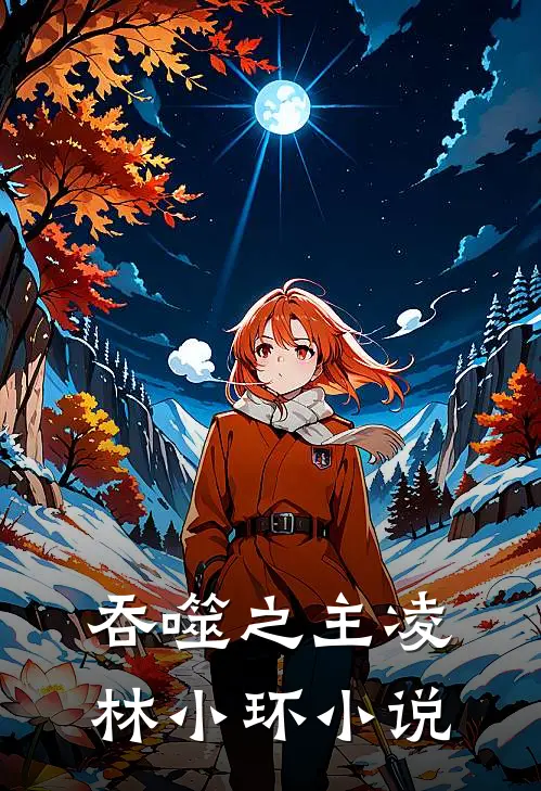 吞噬之主凌林小环小说