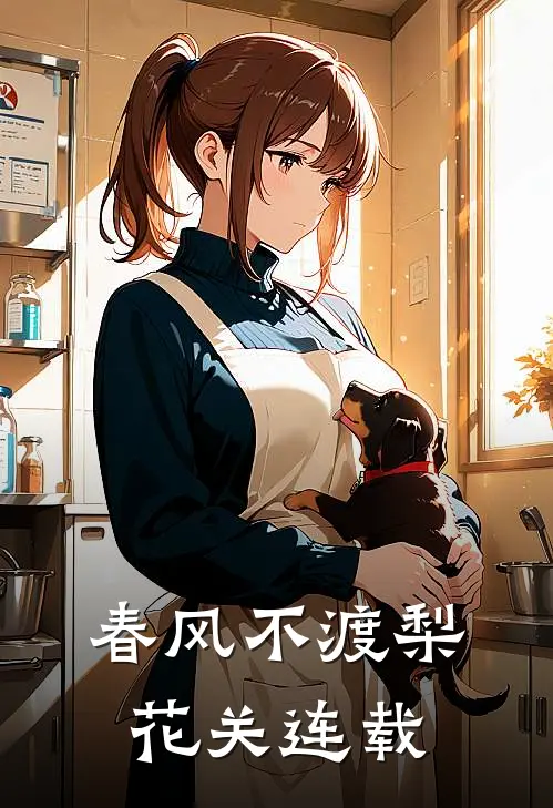 春风不渡梨花关连载
