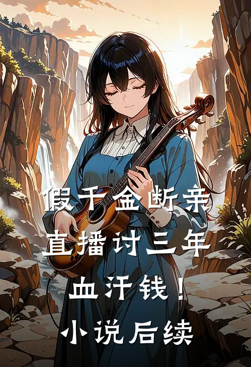 假千金断亲，直播讨三年血汗钱！小说后续