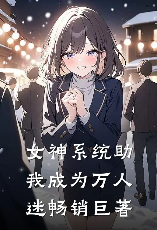 女神系统助我成为万人迷畅销巨著