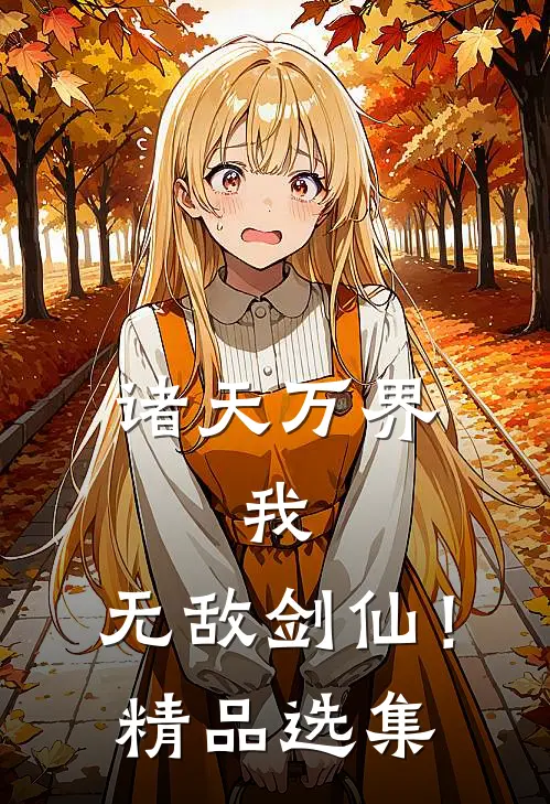 诸天万界：我，无敌剑仙！精品选集