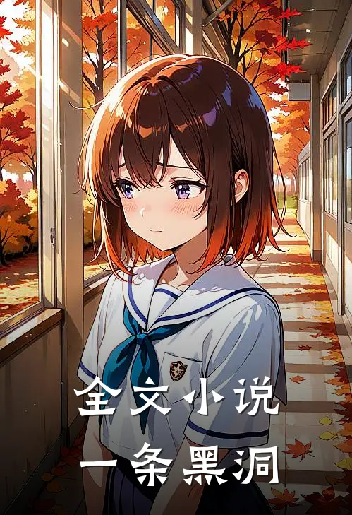 全文小说一条黑洞