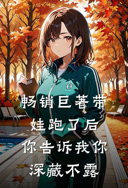 畅销巨著带娃跑了后，你告诉我你深藏不露 