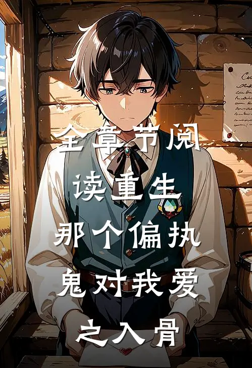 全章节阅读重生：那个偏执鬼对我爱之入骨