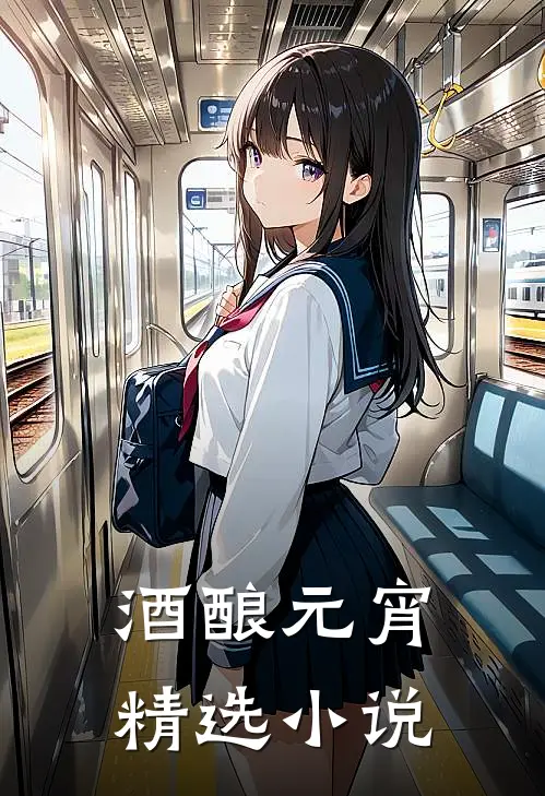 酒酿元宵精选小说