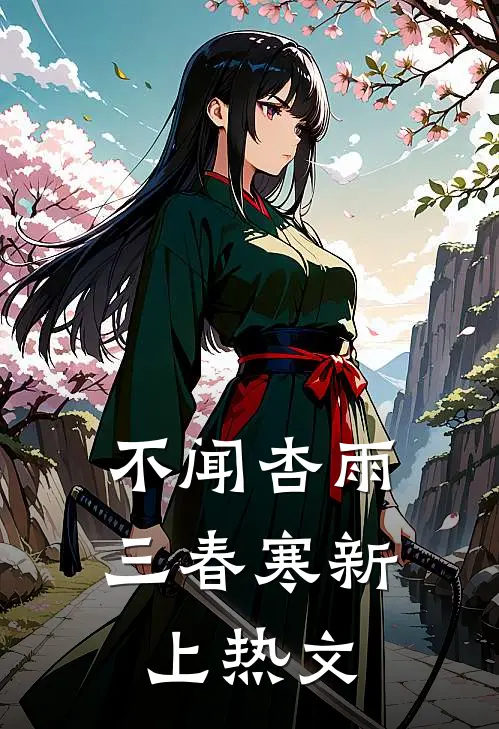 不闻杏雨三春寒新上热文