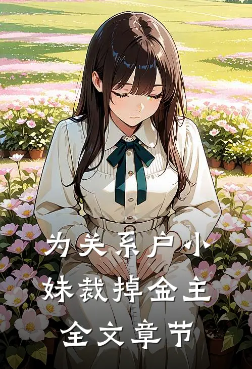为关系户小妹裁掉金主全文章节