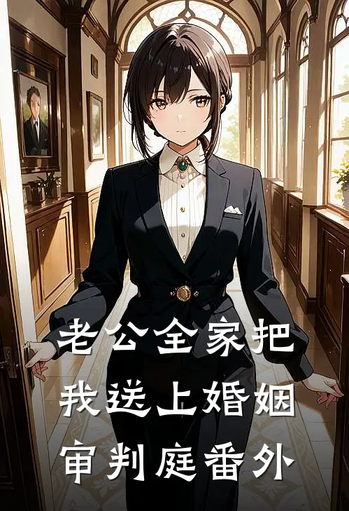 老公全家把我送上婚姻审判庭番外