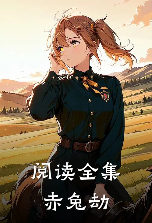 阅读全集赤兔劫