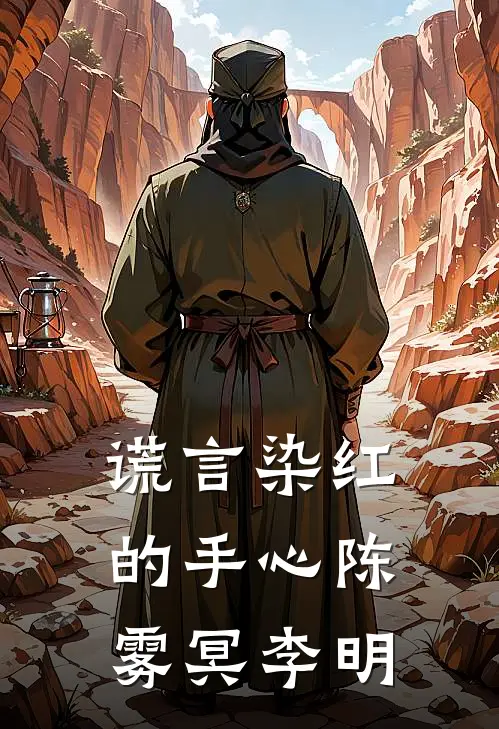 谎言染红的手心陈雾冥李明