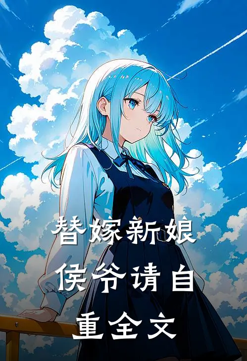 替嫁新娘：侯爷请自重全文