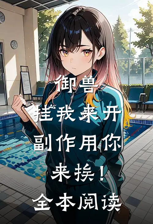 御兽：挂我来开，副作用你来挨！全本阅读