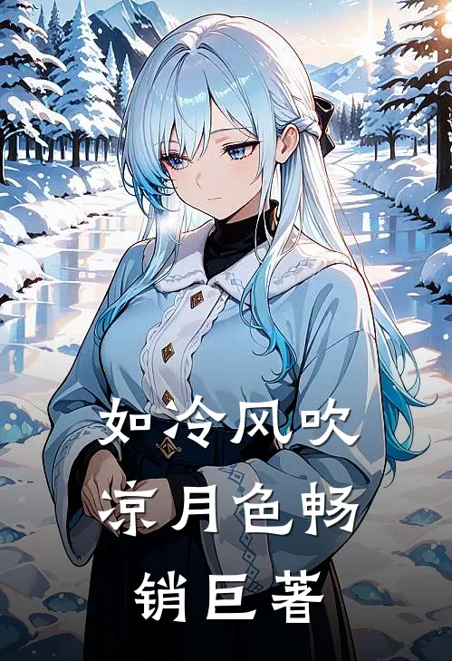如冷风吹凉月色畅销巨著