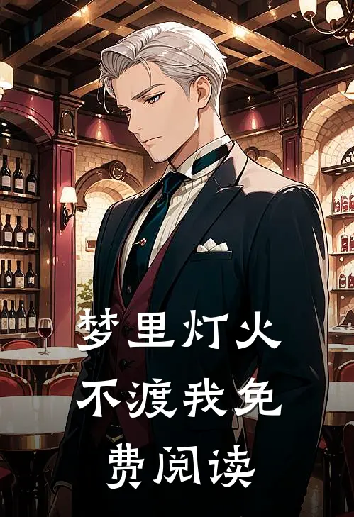 梦里灯火不渡我免费阅读