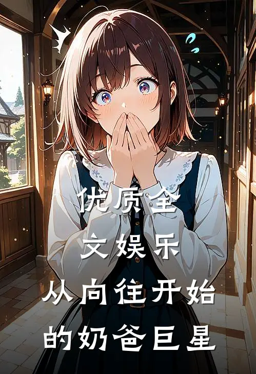 优质全文娱乐：从向往开始的奶爸巨星