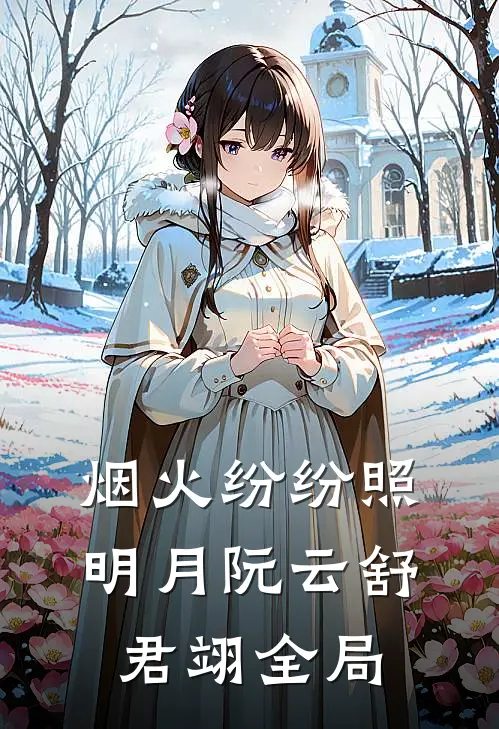 烟火纷纷照明月阮云舒君翊全局