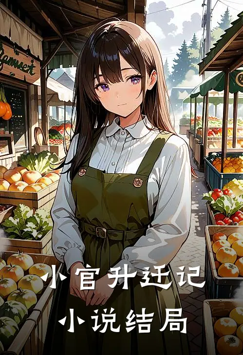 小官升迁记小说结局