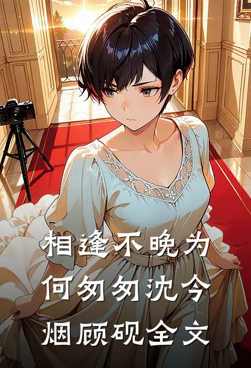 相逢不晚为何匆匆沈今烟顾砚全文
