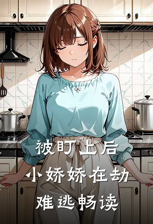 被盯上后，小娇娇在劫难逃畅读