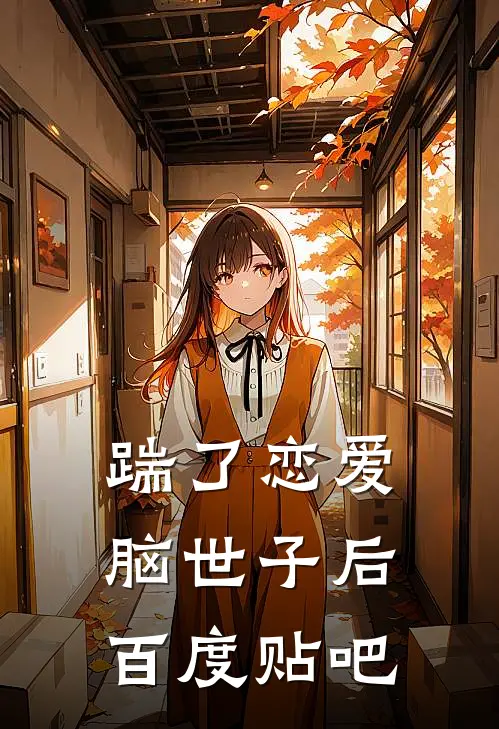 踹了恋爱脑世子后百度贴吧