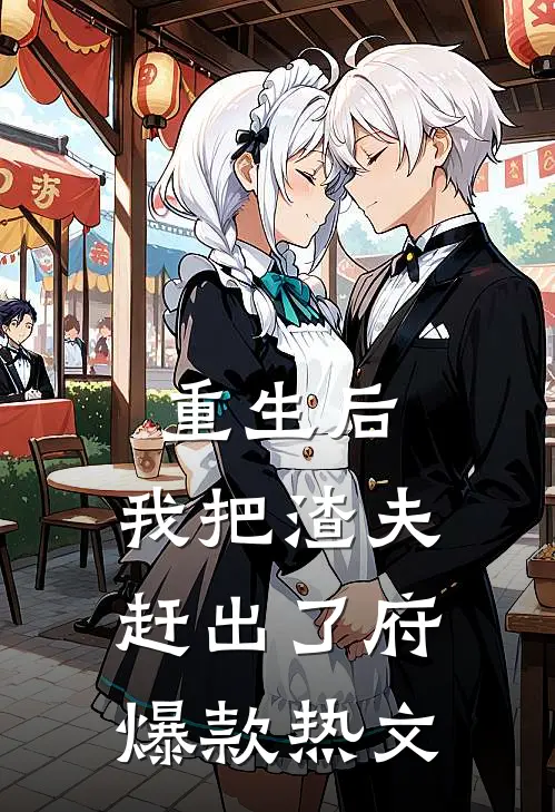 重生后，我把渣夫赶出了府爆款热文