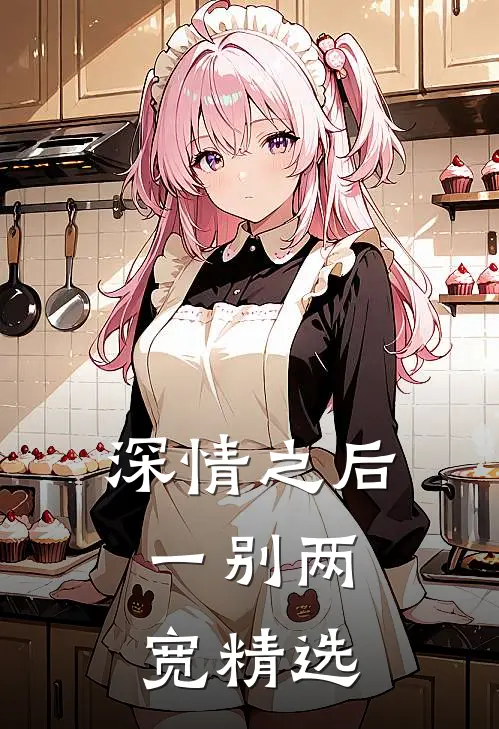 深情之后，一别两宽精选