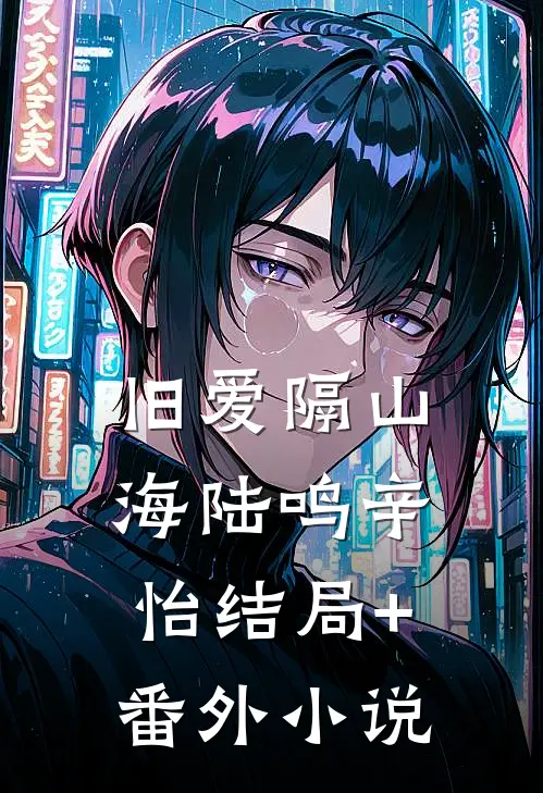 旧爱隔山海陆鸣辛怡结局+番外小说