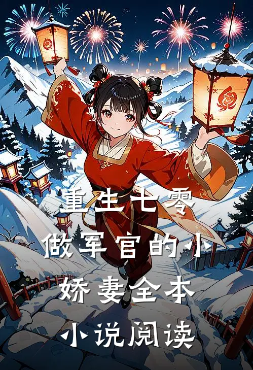 重生七零：做军官的小娇妻全本小说阅读