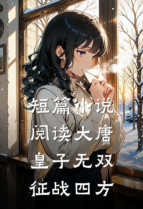 短篇小说阅读大唐：皇子无双，征战四方