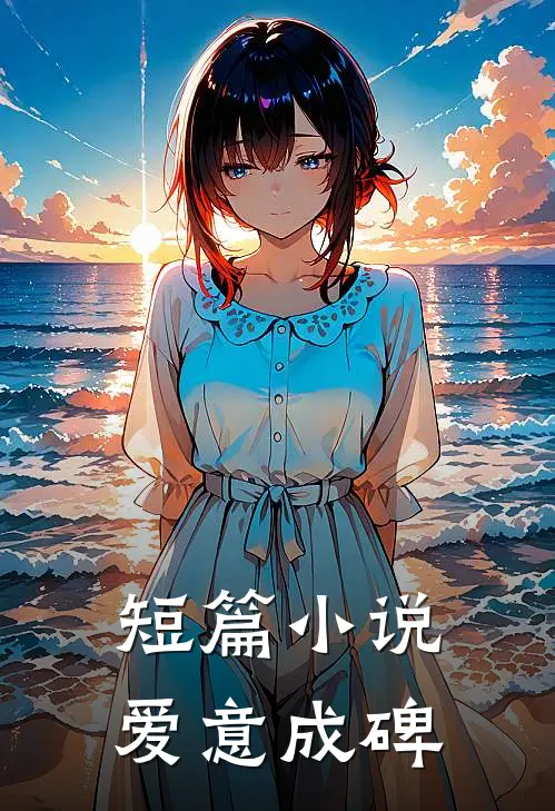 短篇小说爱意成碑