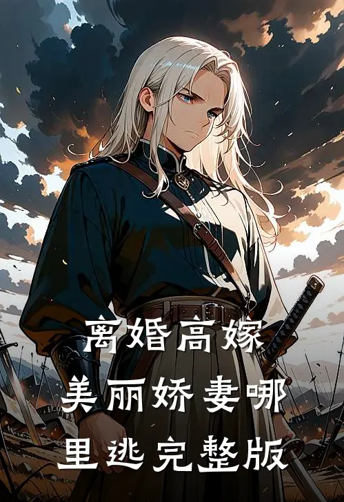 离婚高嫁：美丽娇妻哪里逃完整版