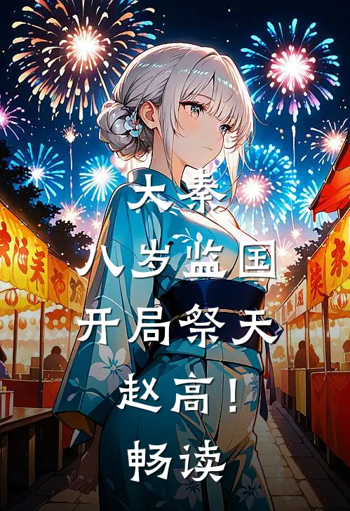 大秦：八岁监国，开局祭天赵高！畅读